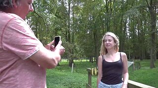 Chap-fallen College Blonde Hardcore Fucked At the end of one's tether Old boyfriend Cock